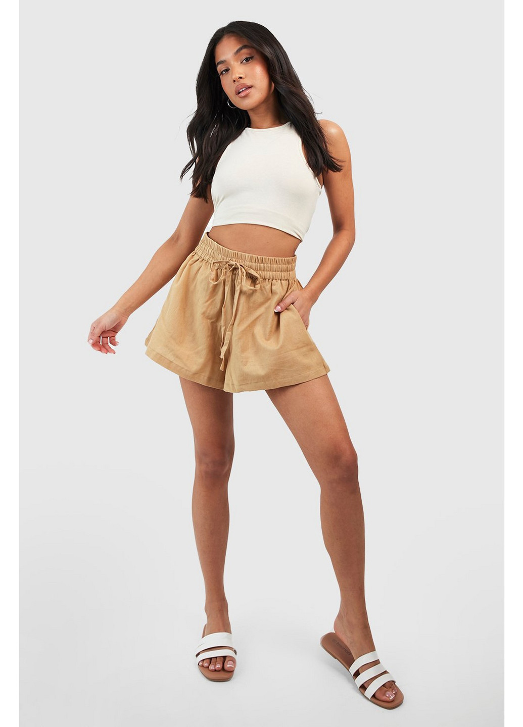 Шорти Boohoo (362192440)