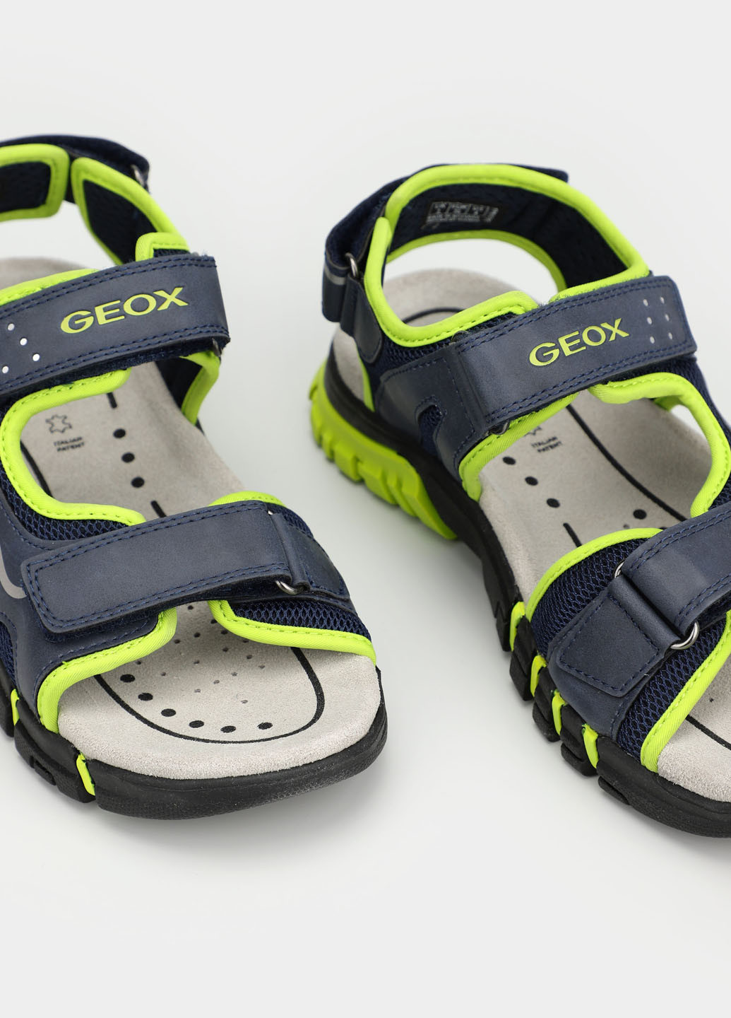 Сандалії Geox (365686587)