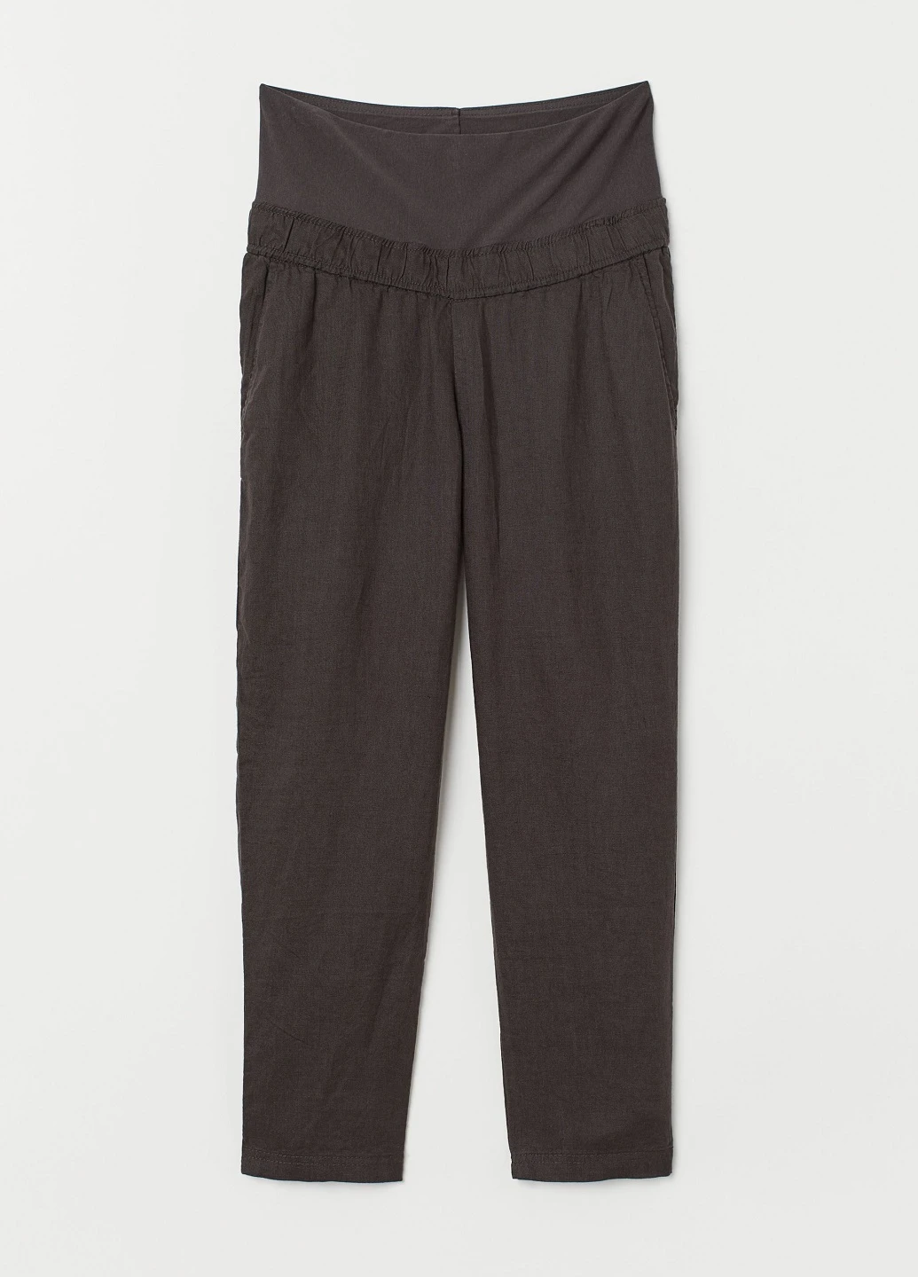 Брюки для беременных H&M (193071420)