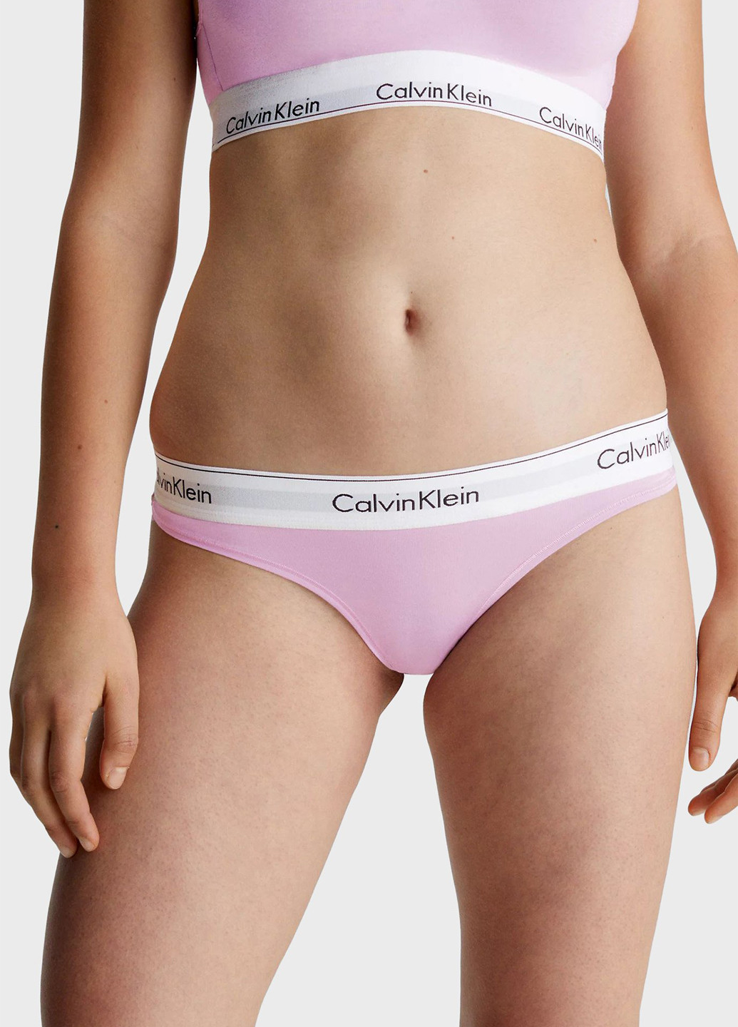 Трусики Calvin Klein (344545980)