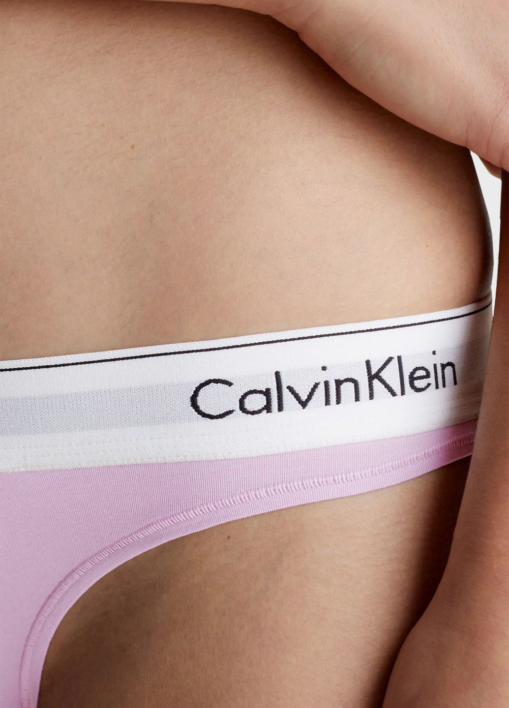 Трусики Calvin Klein (344545980)