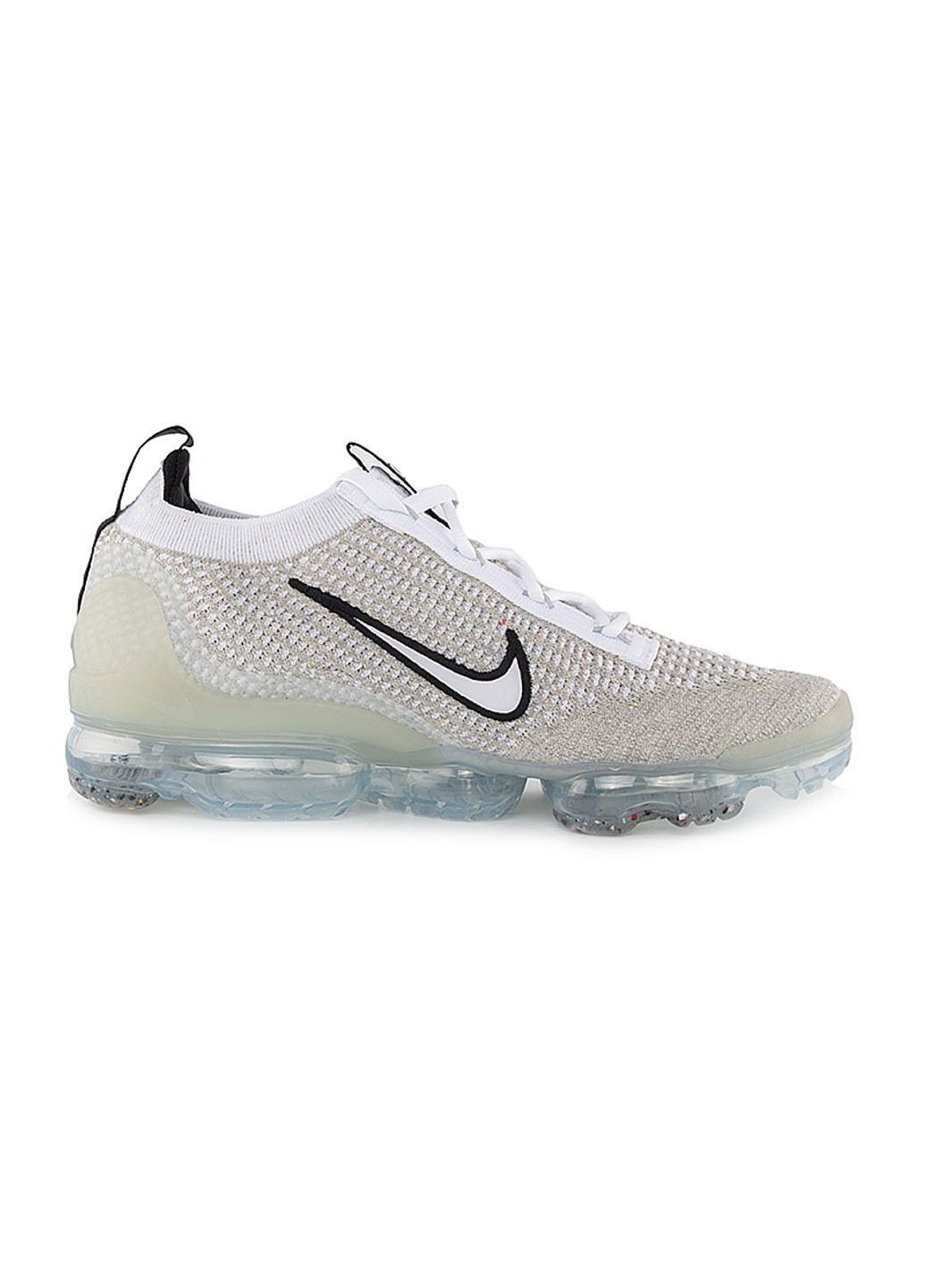 Сірі Осінні кросівки air vapormax 2021 fk Nike