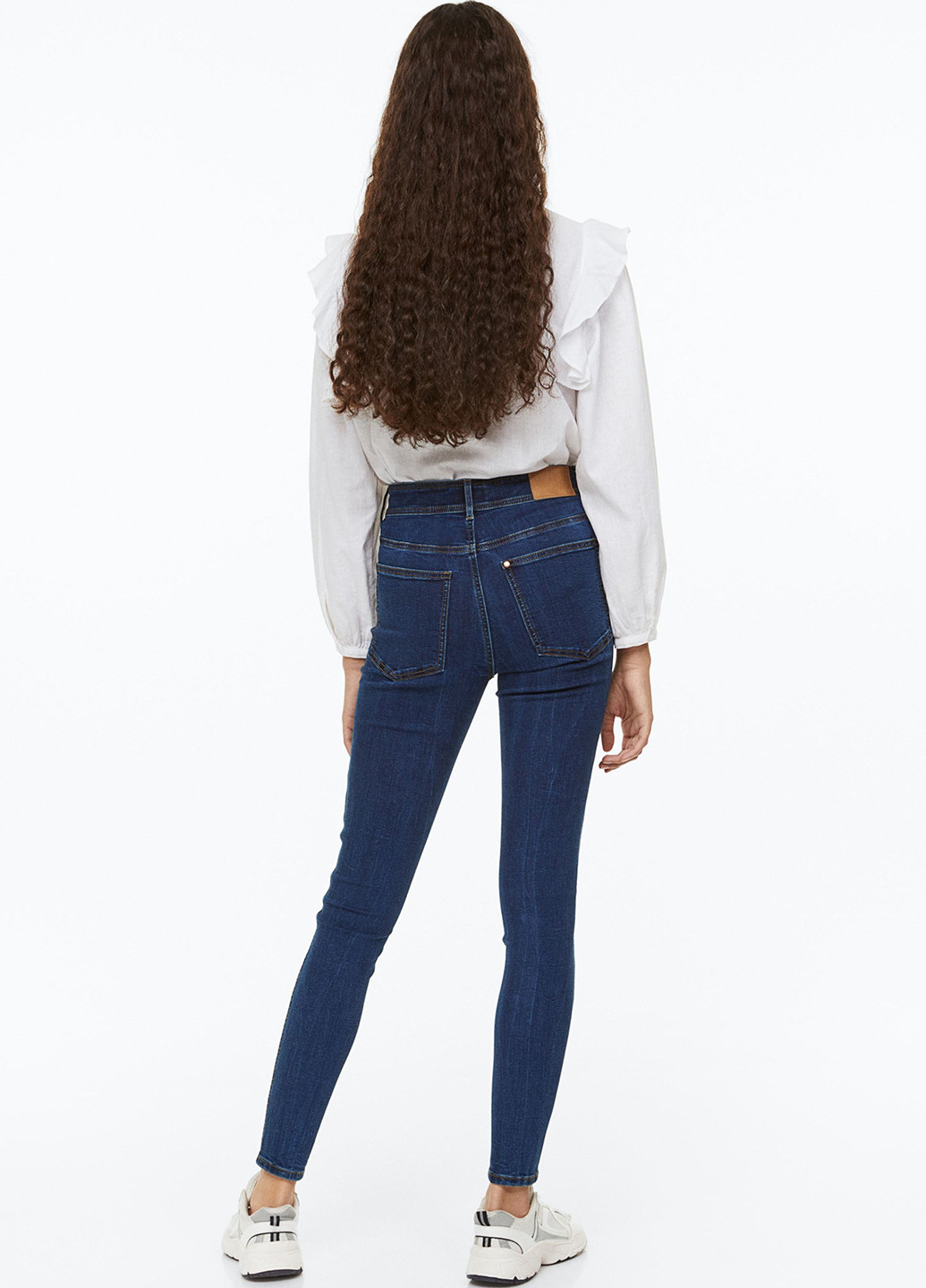 Джинсы H&M - (297529645)