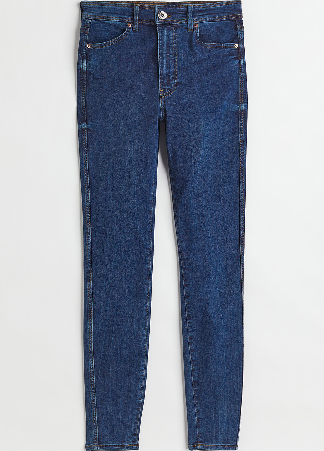 Джинсы H&M - (297529645)