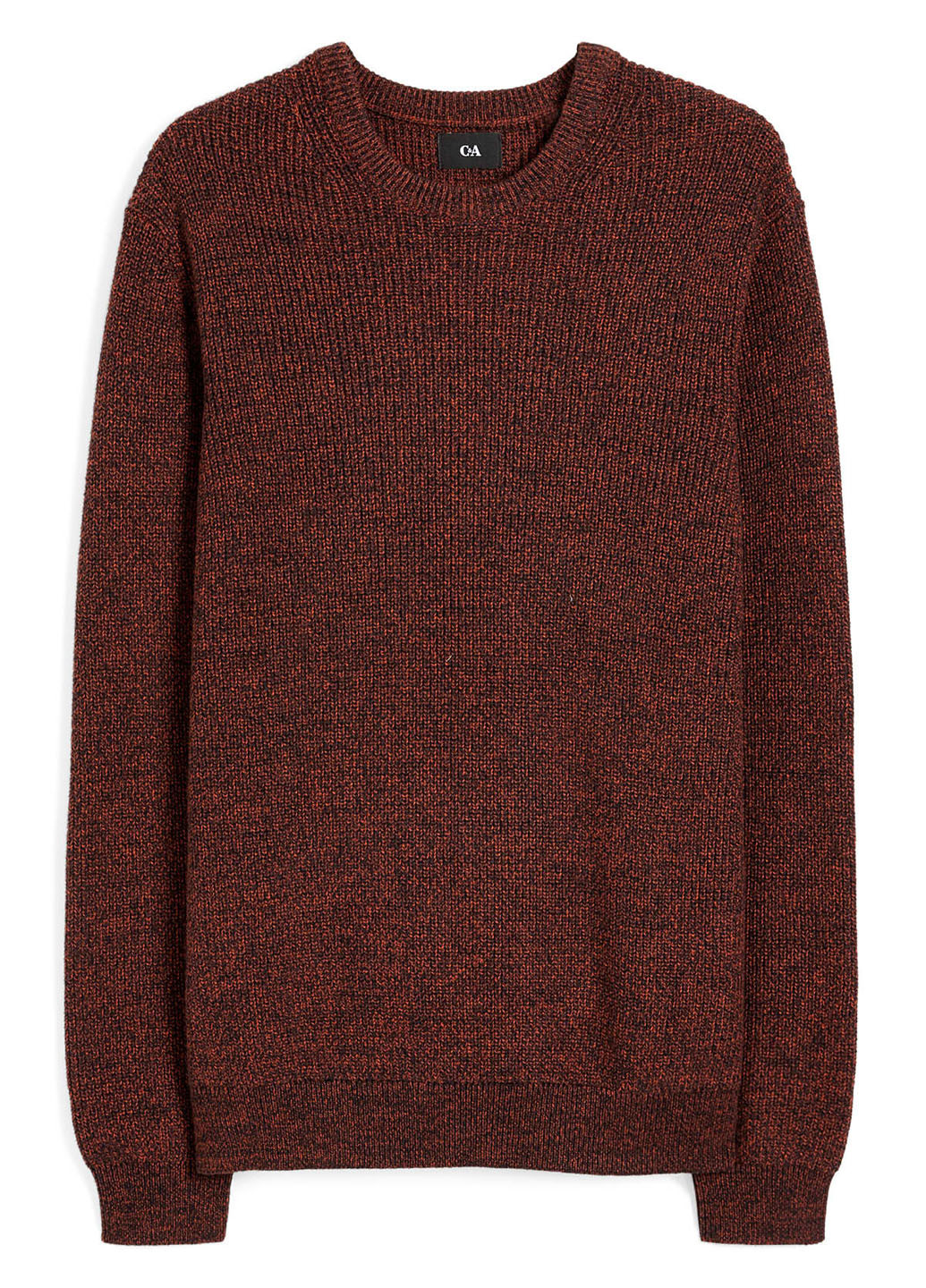 Коричневый демисезонный джемпер джемпер C&A
