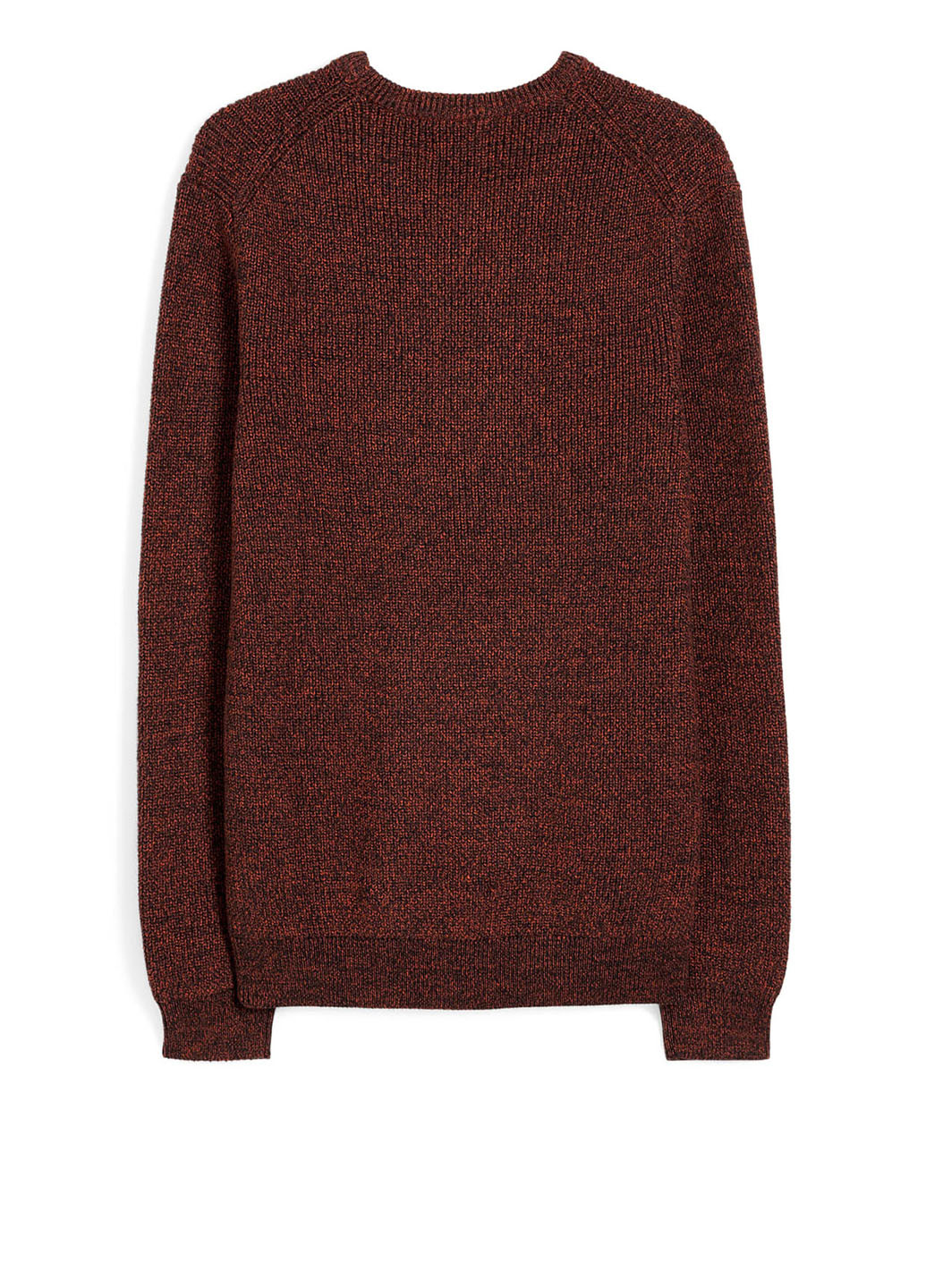 Коричневый демисезонный джемпер джемпер C&A