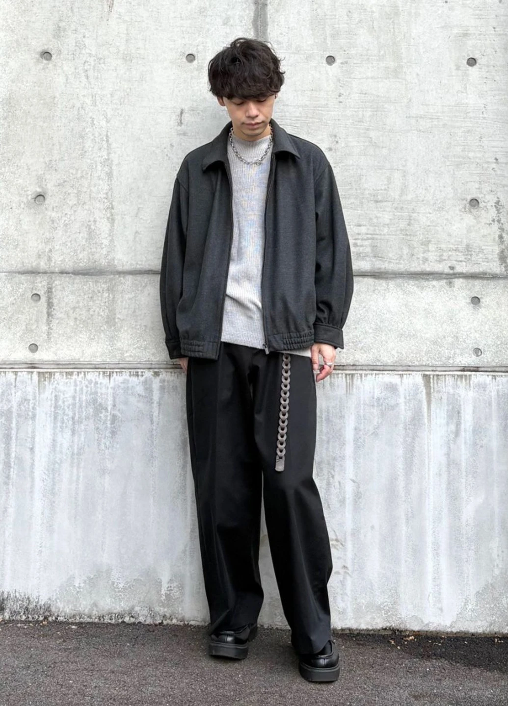 Куртка Uniqlo (322234410)