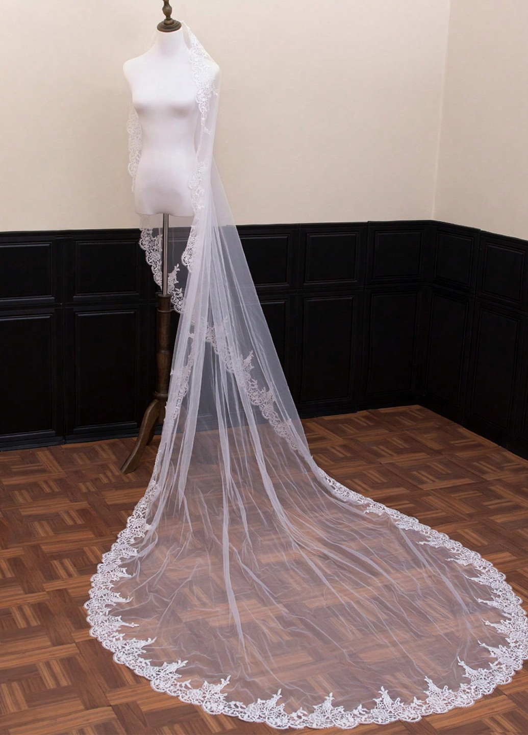 Фата SHEIN (365219969)