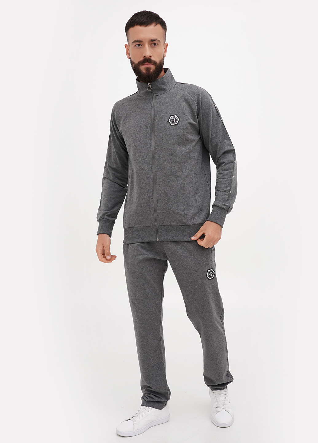 Костюм (толстовка, брюки) No Brand (305003765)