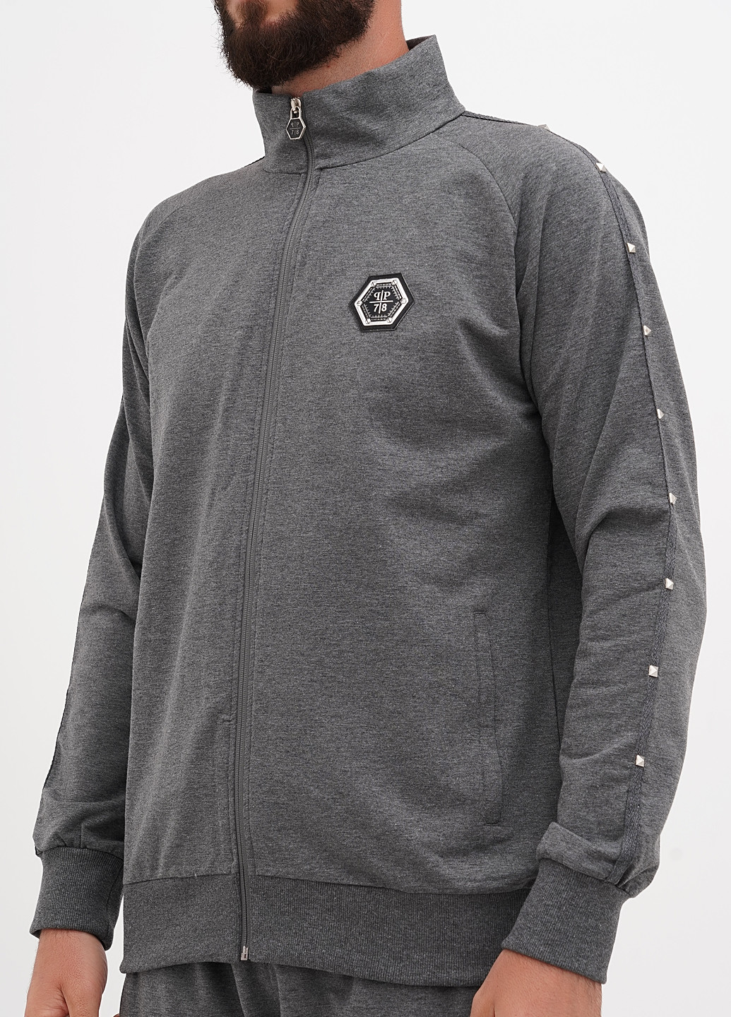 Костюм (толстовка, брюки) No Brand (305003765)