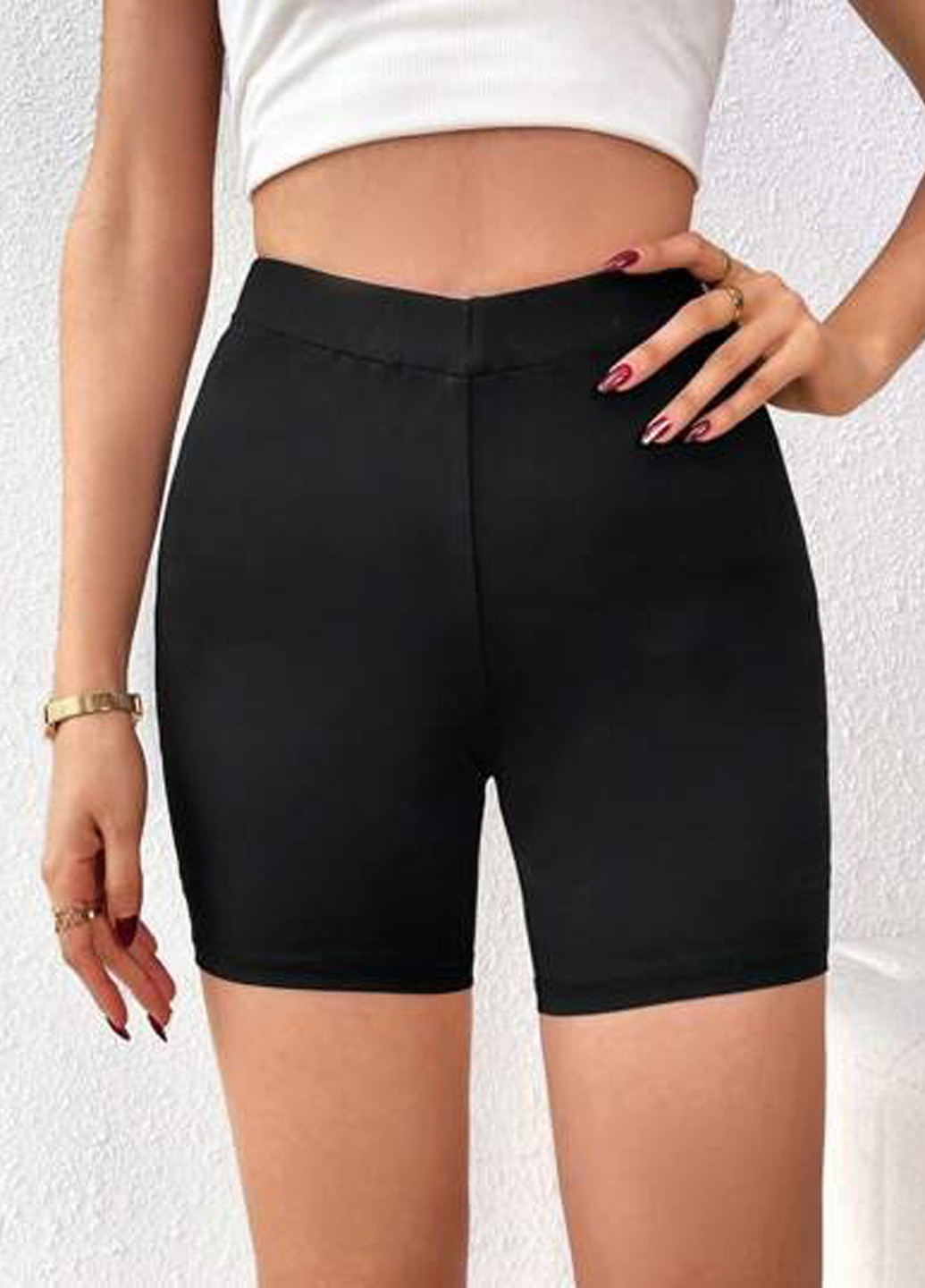 Шорты SHEIN (326507147)