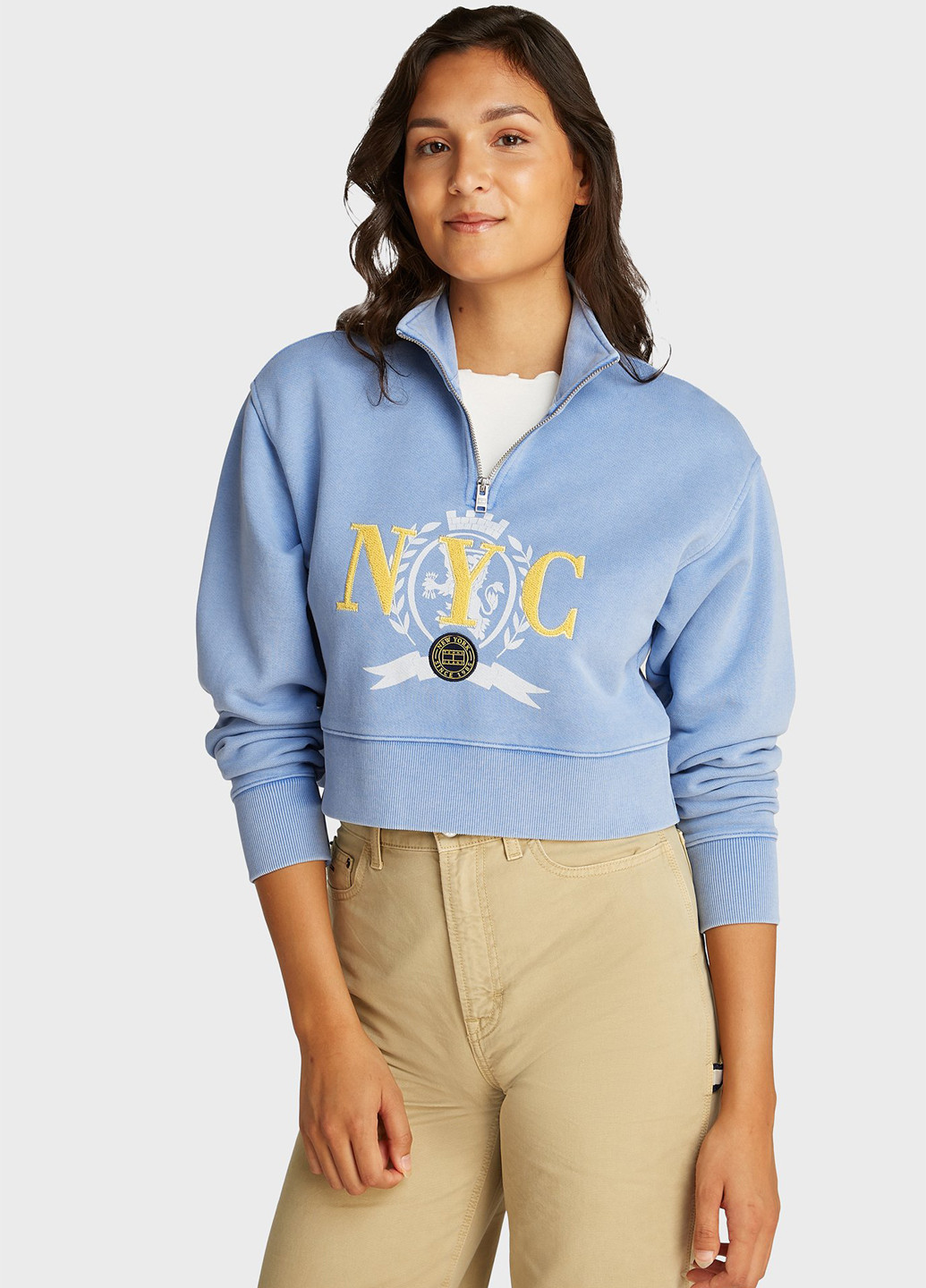 Топ Tommy Jeans (347656201)