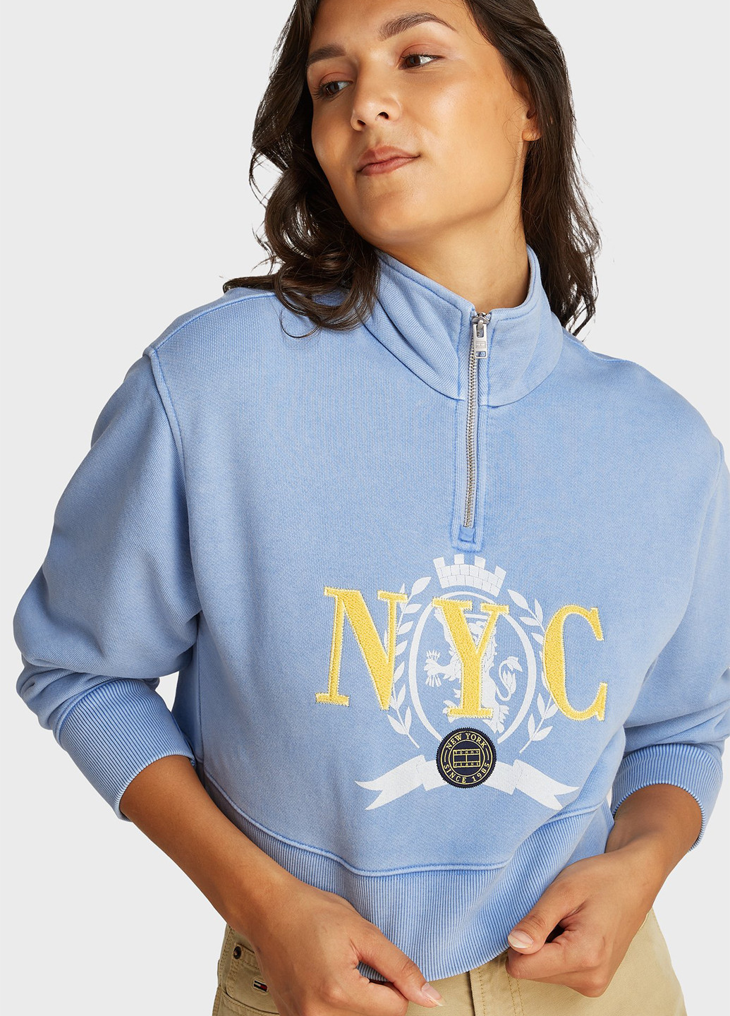 Топ Tommy Jeans (347656201)