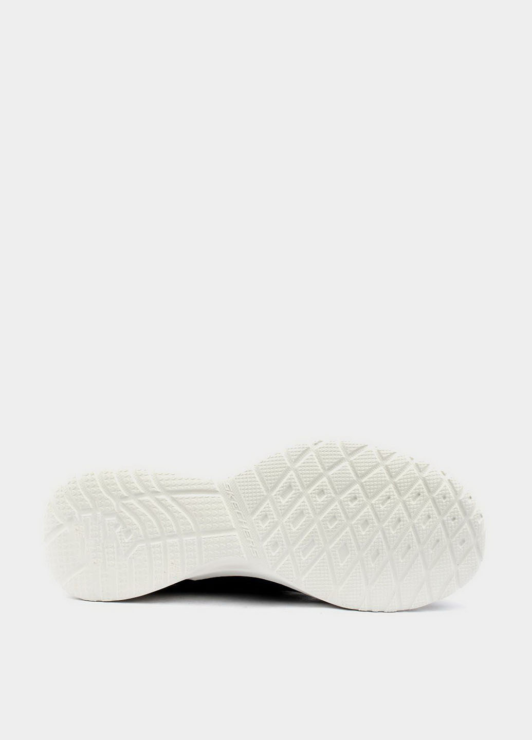 Синие демисезонные кроссовки Skechers