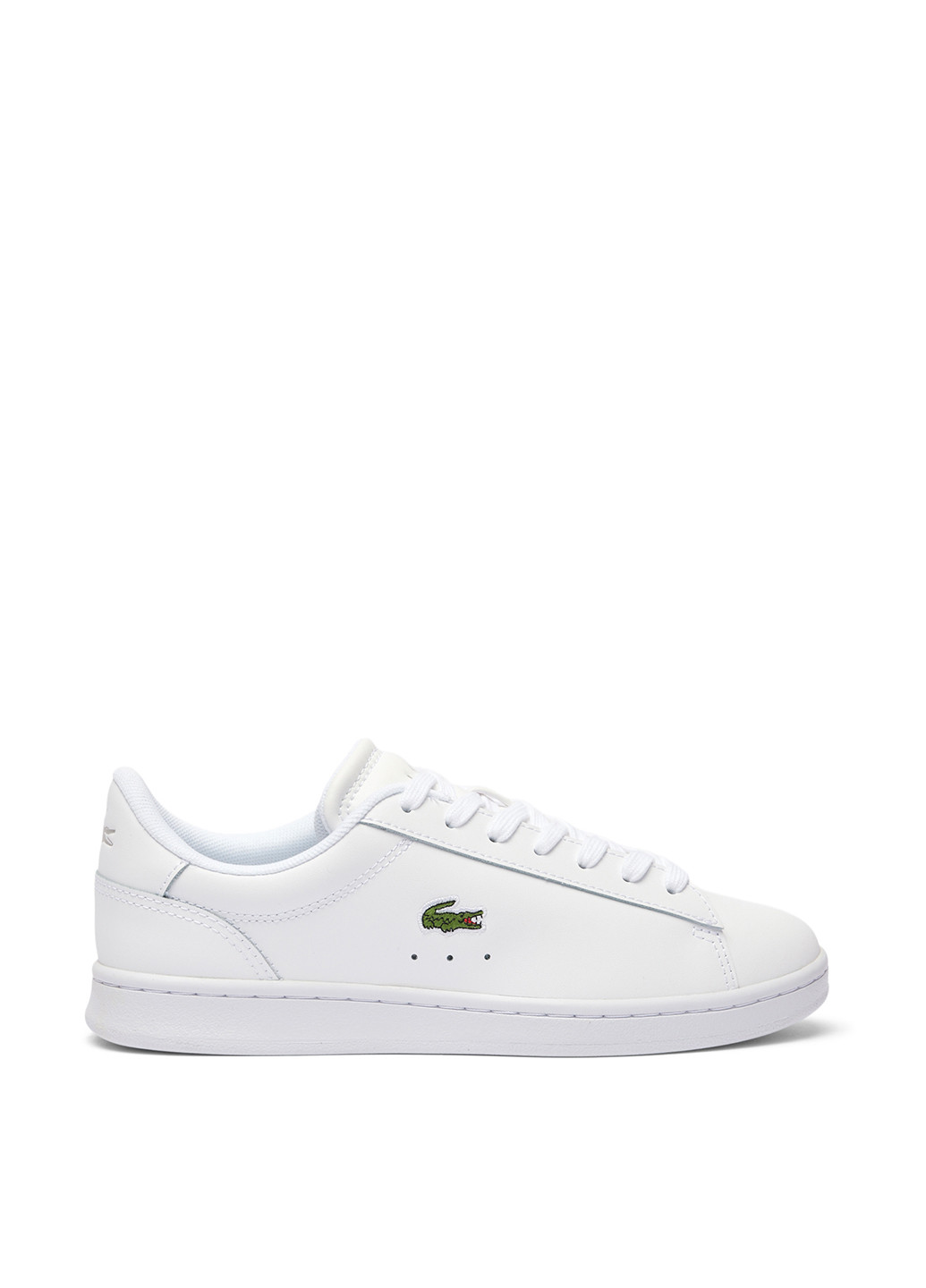 Кросівки Lacoste Carnaby Set білі демісезони (363646847)