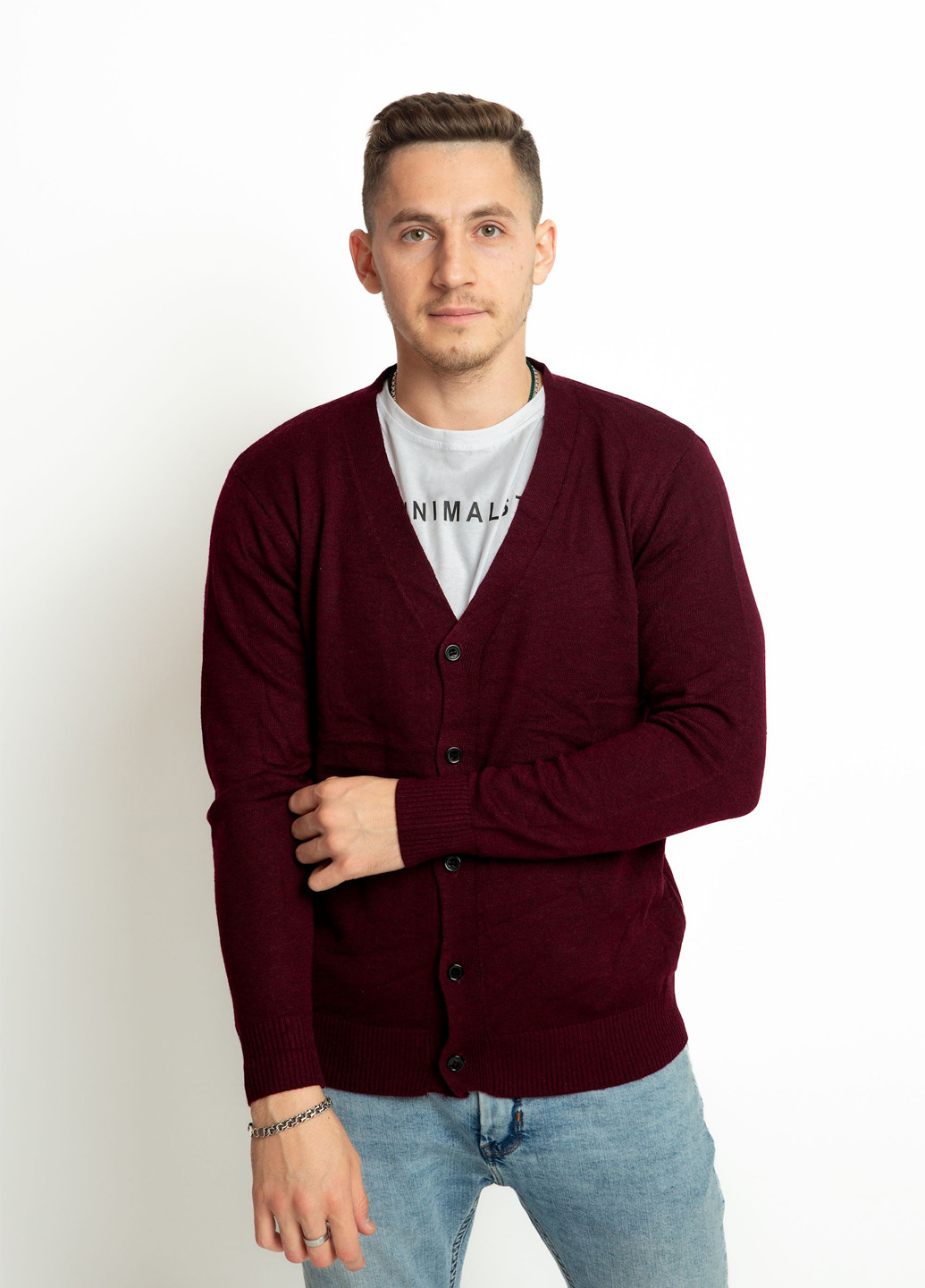 Кофта Time of Style (306717113)