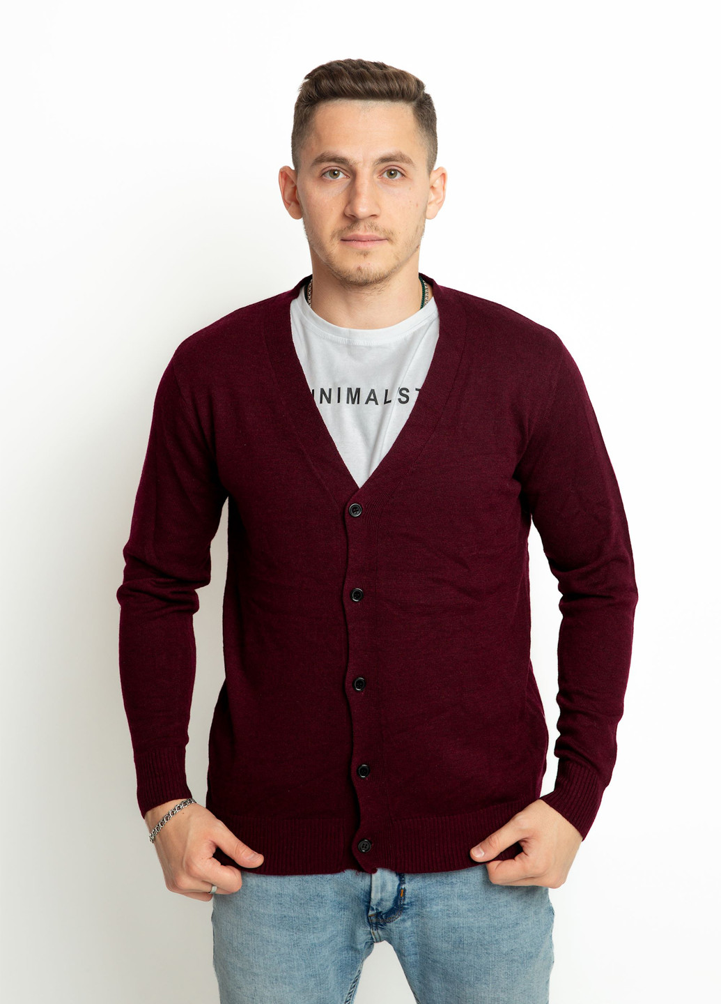 Кофта Time of Style (306717113)