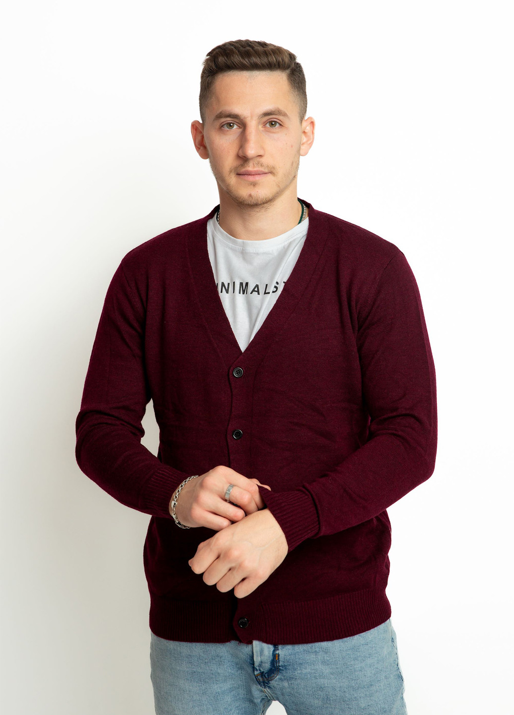 Кофта Time of Style (306717113)