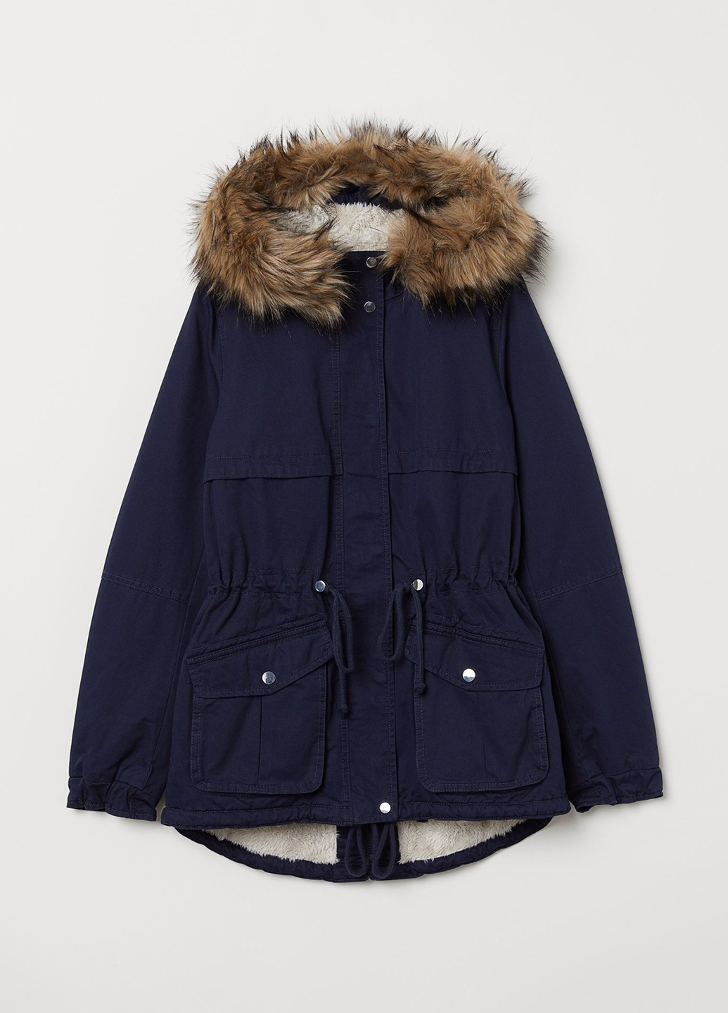 Парка H&M (371654995)