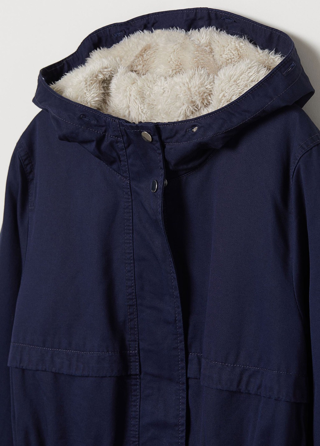 Парка H&M (371654995)