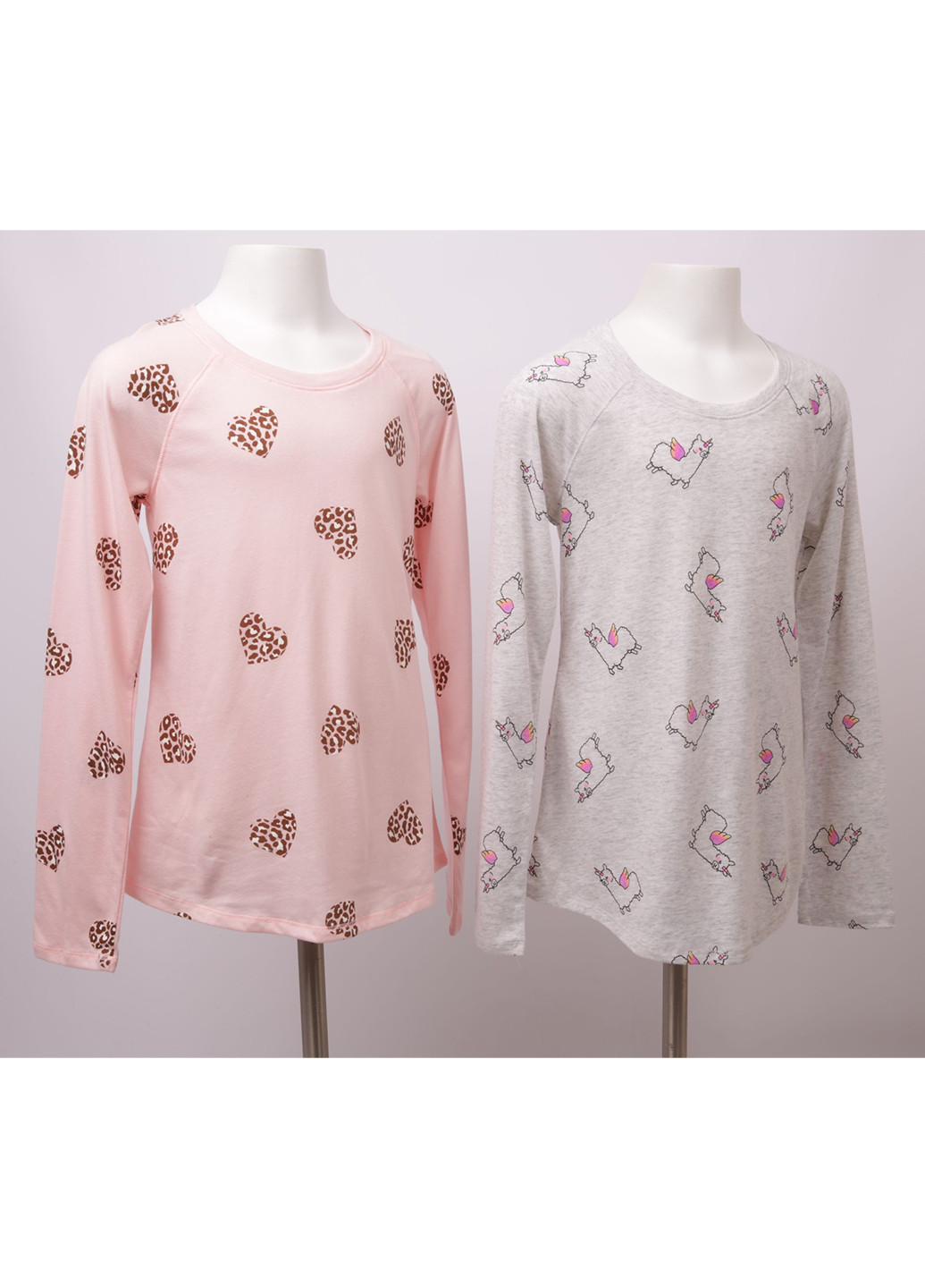 Реглан (2 шт.) Justice (259770428)