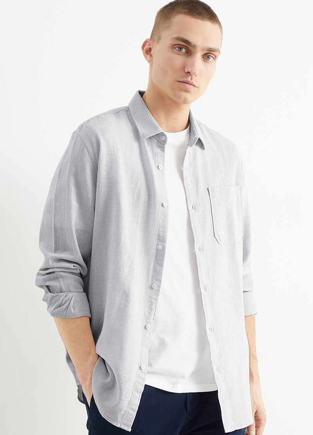 Сорочка C&A (307510952)