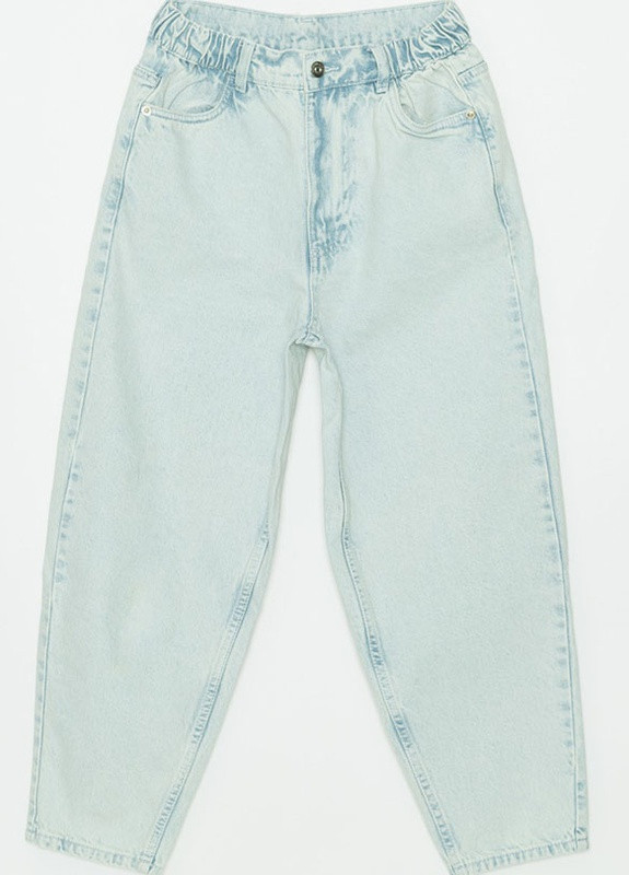 Штани джинси для дівчинки Reporter Young (252659152)