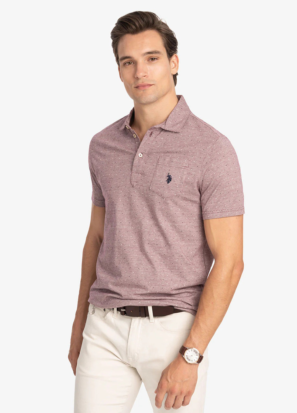 Поло U.S. Polo Assn. (333201816)