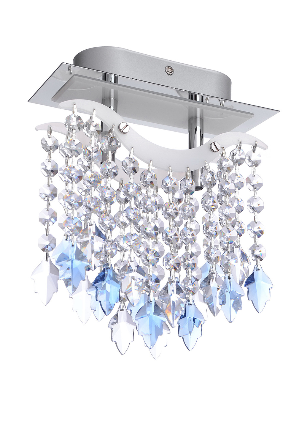 Світильник, 11х11,5 см Brille (144560767)