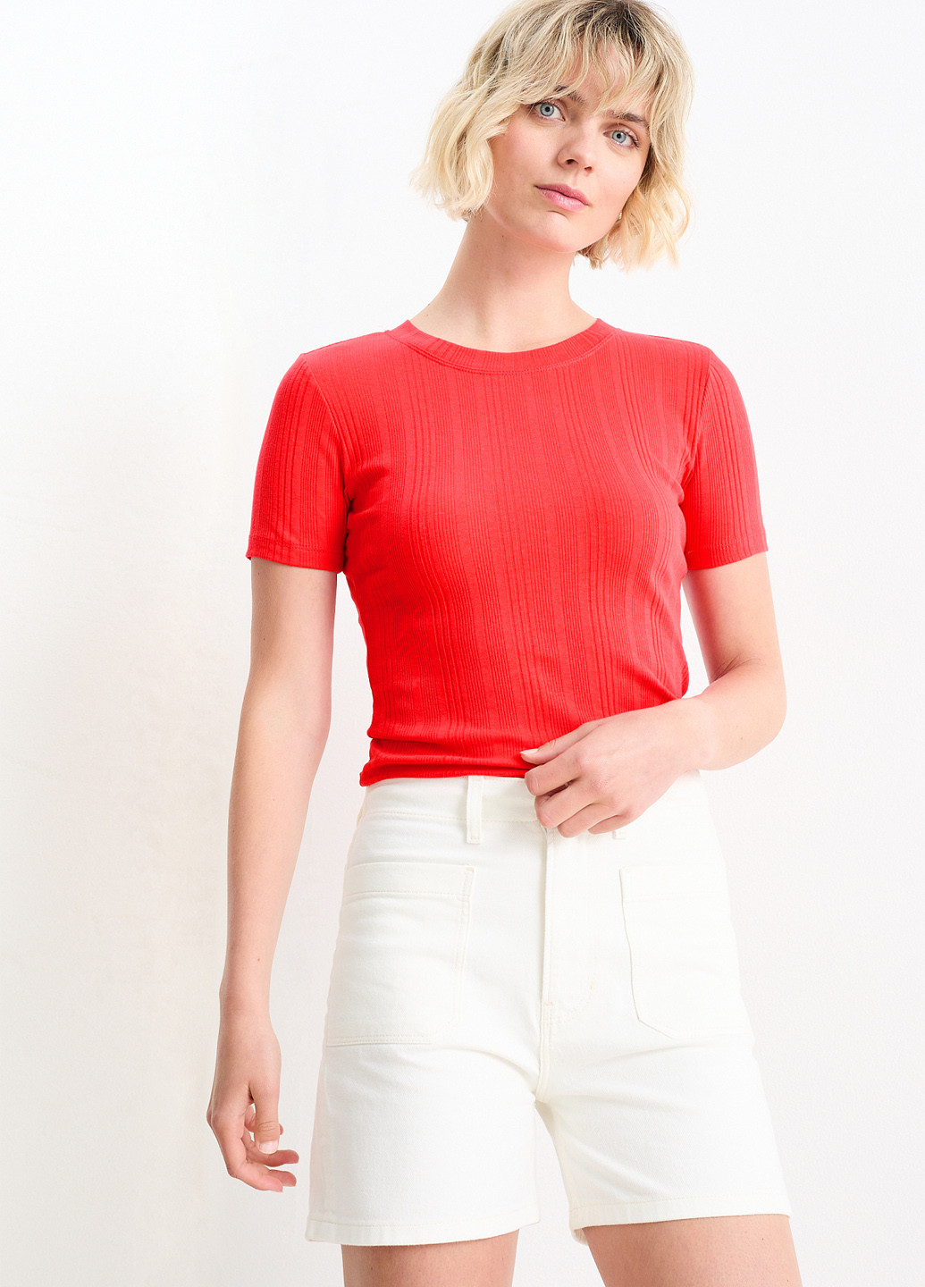 Футболка C&A - (339850624)