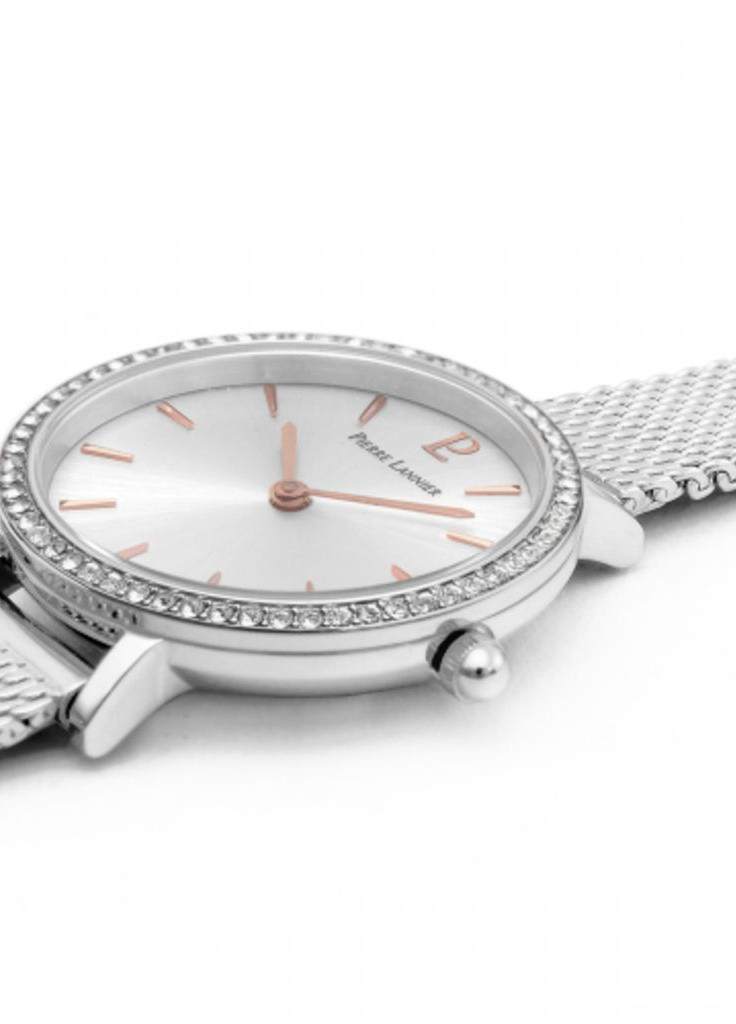 Часы 022G628 кварцевые fashion Pierre Lannier (253010632)