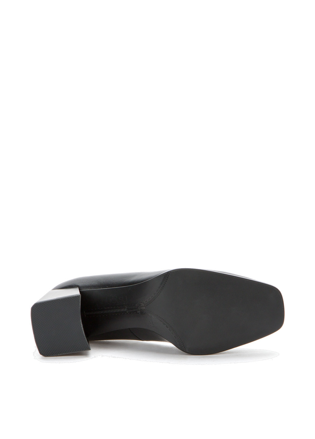 Betsy Туфлі туфлі-човники чорний з штучна шкіра, великобританія — демісезон (253416895)