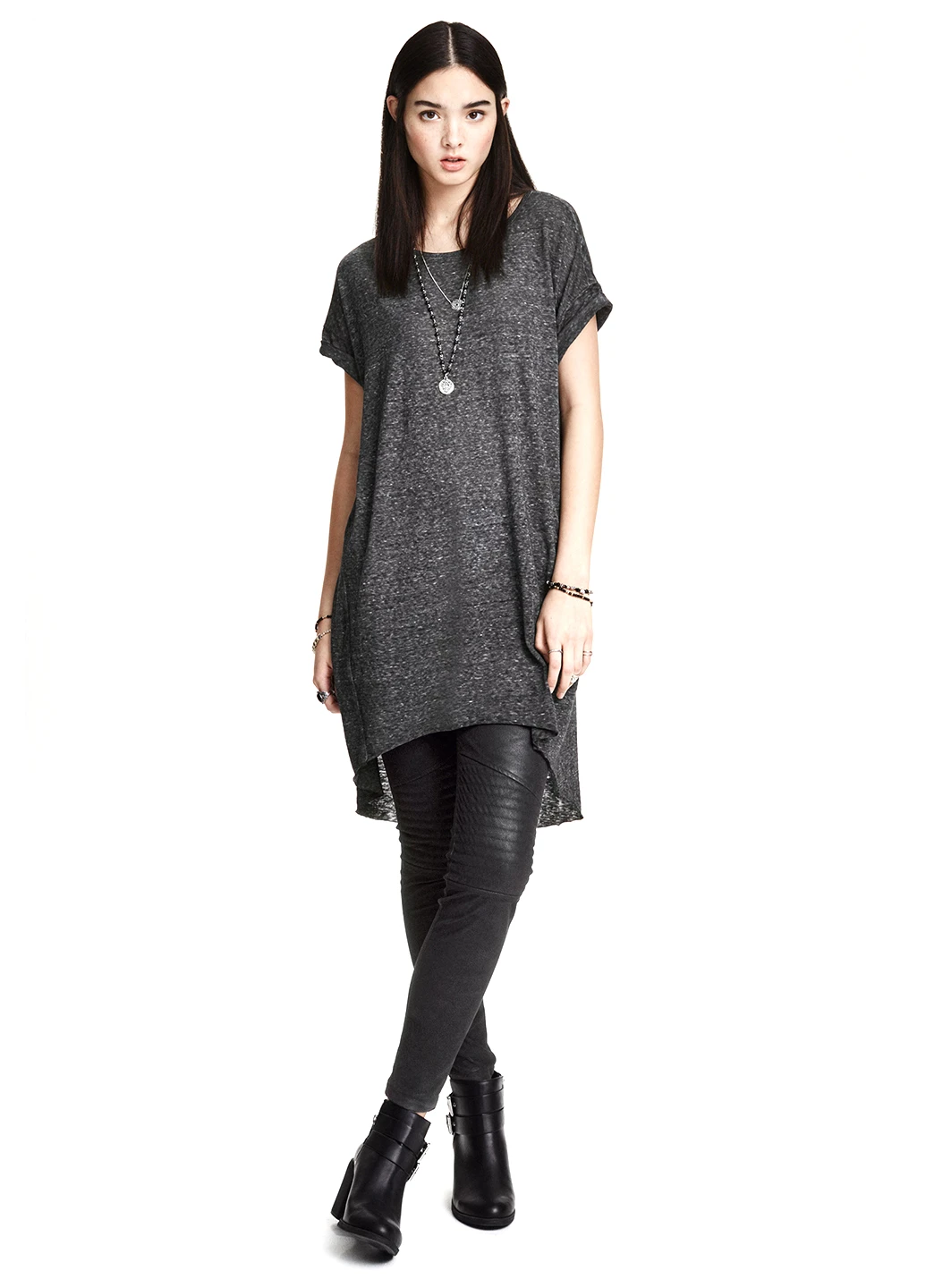 Туника H&M (64450041)