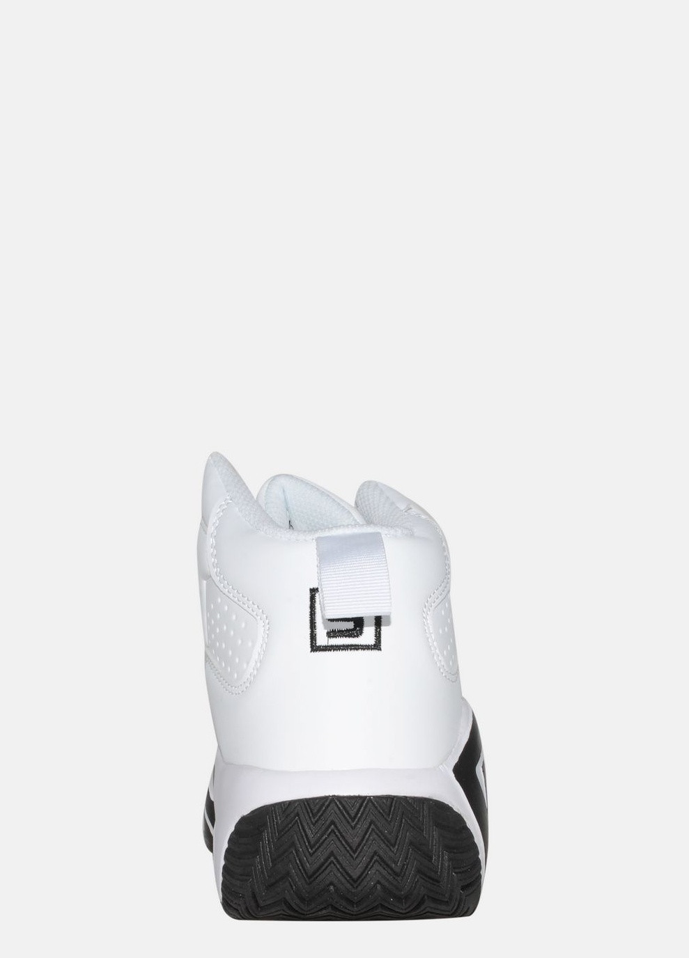 Осенние ботинки st3208-8 white Stilli из искусственной кожи