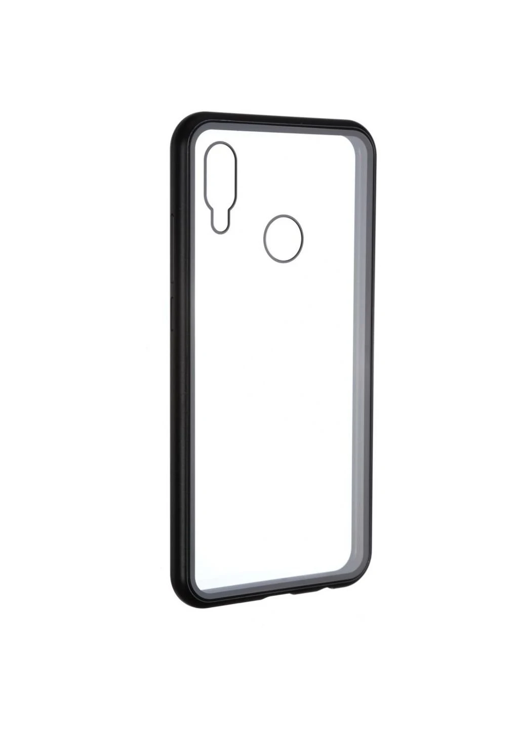 Чохол для мобільного телефону Magnetic Case 1 Gen Huawei P Smart 2019/Honor 10 Lite Сlear/ (ARM54335) ArmorStandart (252570210)