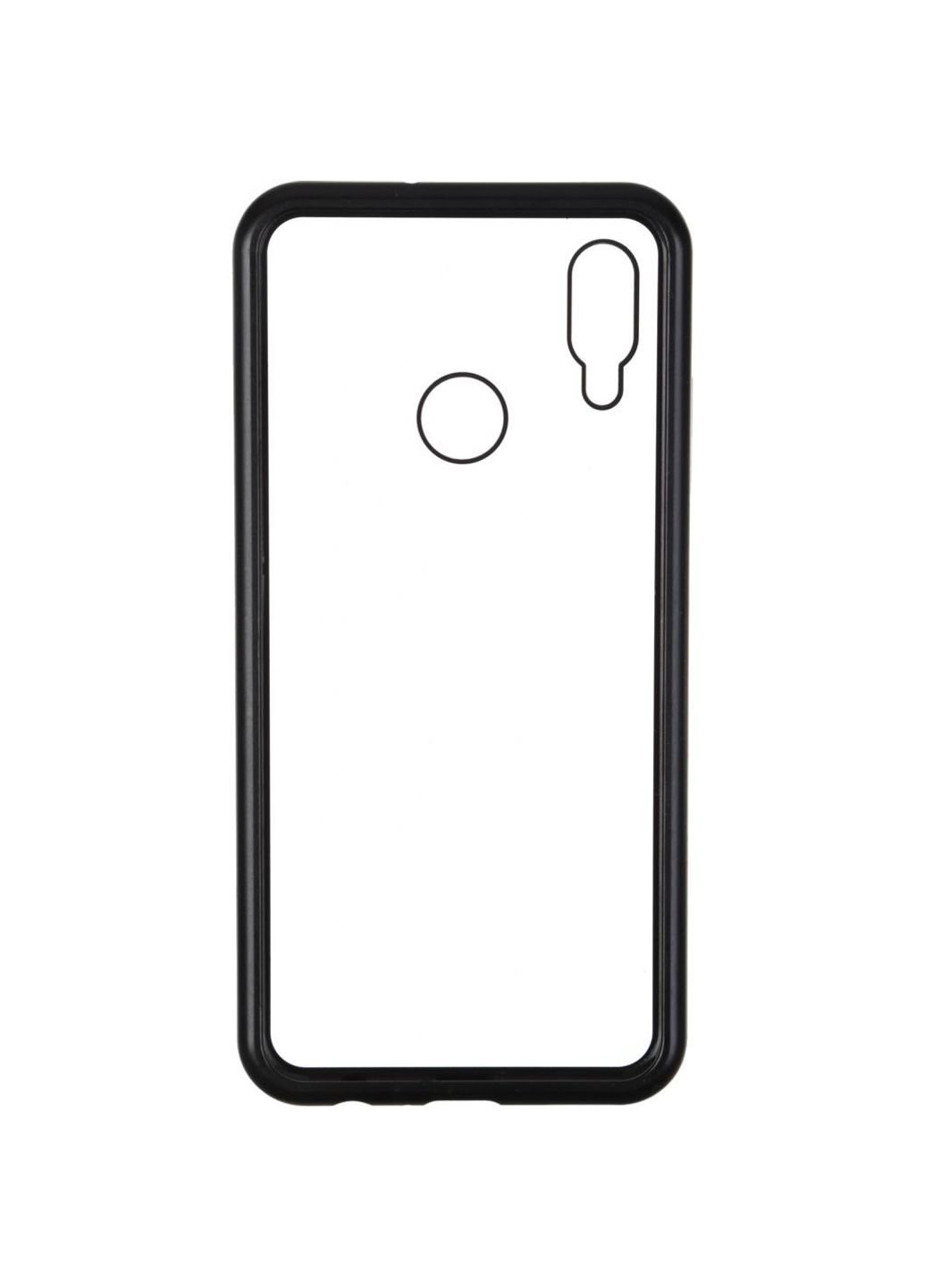 Чохол для мобільного телефону Magnetic Case 1 Gen Huawei P Smart 2019/Honor 10 Lite Сlear/ (ARM54335) ArmorStandart (252570210)