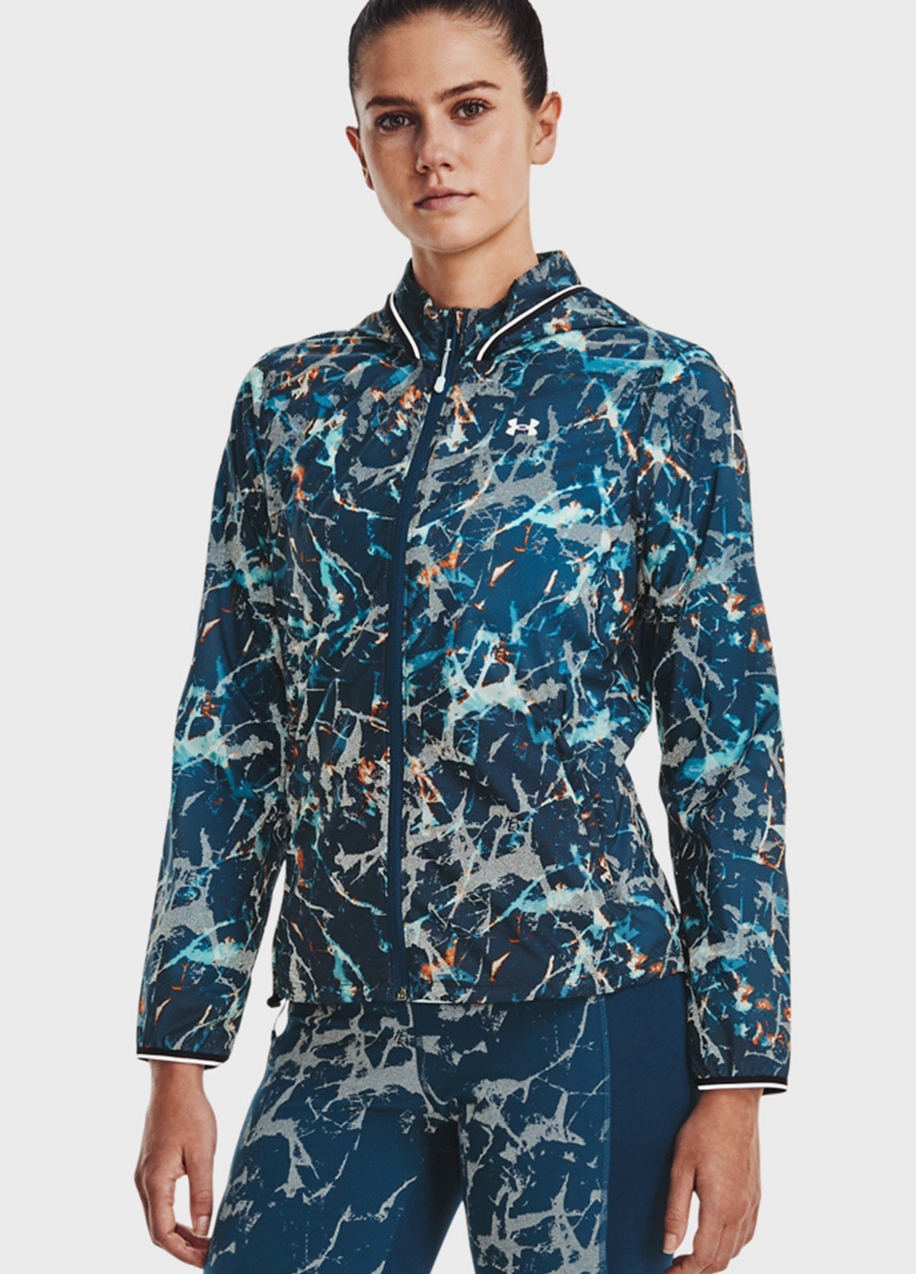 Ветровка Under Armour (257138657}