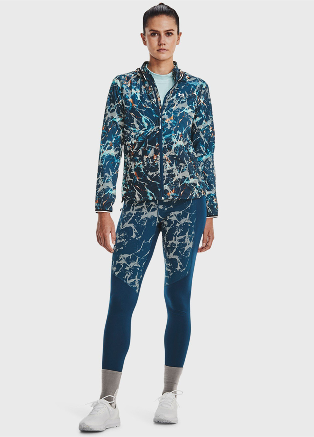 Ветровка Under Armour (257138657}