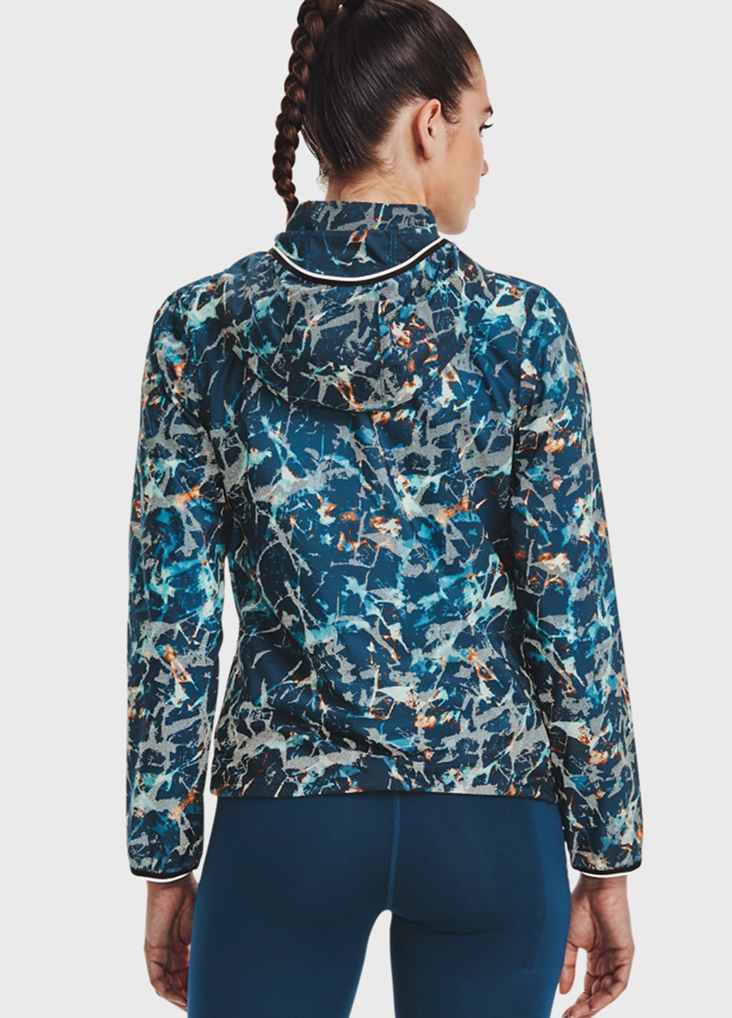 Ветровка Under Armour (257138657}