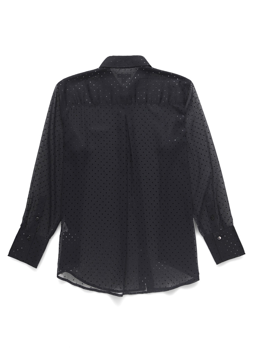 Чорна блуза C&A