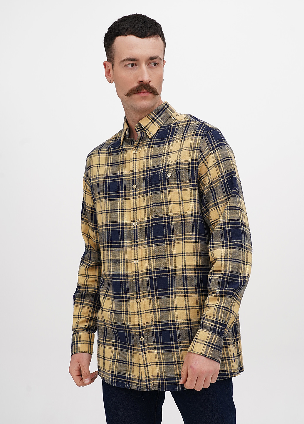 Сорочка Rowm (327542500)