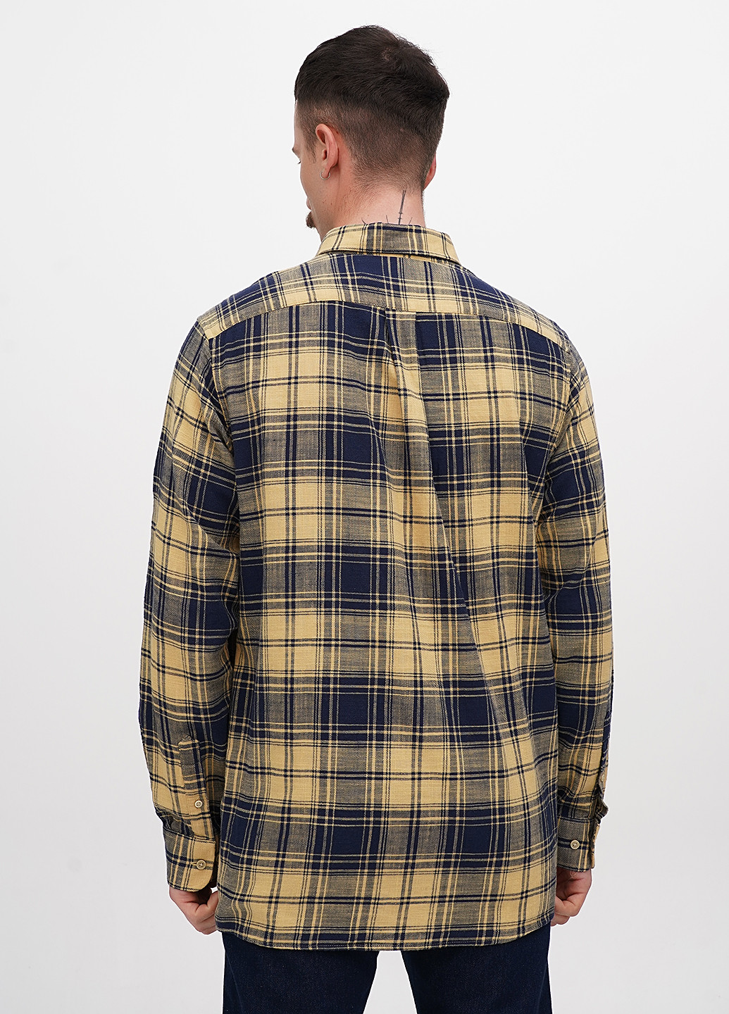 Сорочка Rowm (327542500)