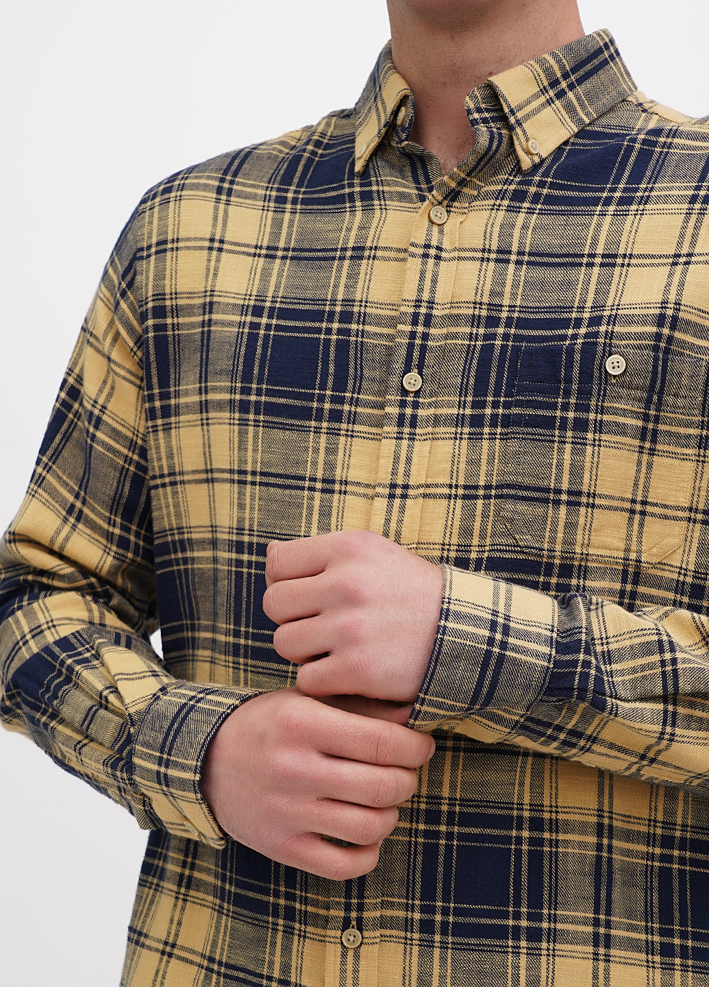 Сорочка Rowm (327542500)