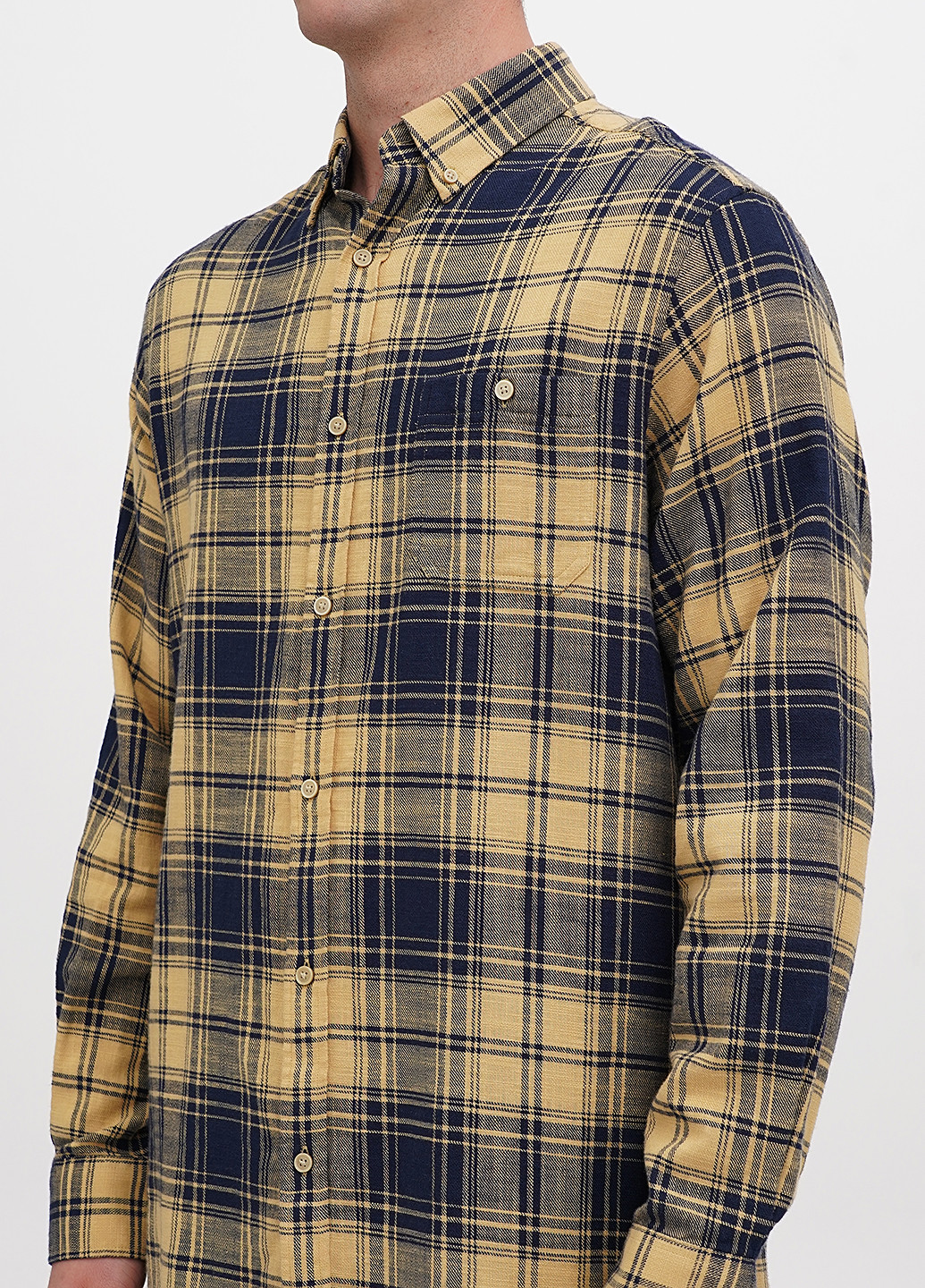 Сорочка Rowm (327542500)