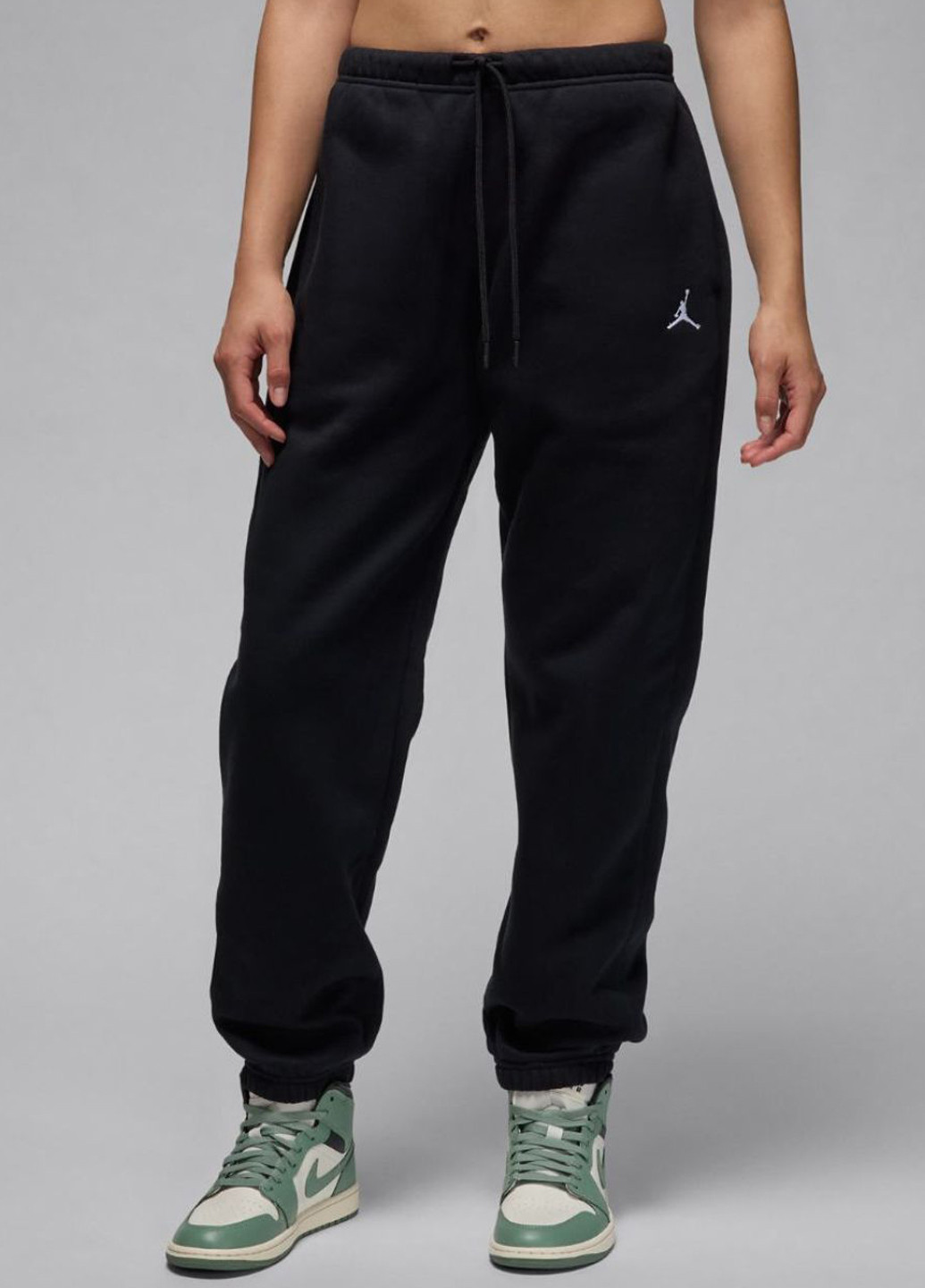 Штани FV7077-010 Jordan W BRKLN FLC PANT 24 (314516933)