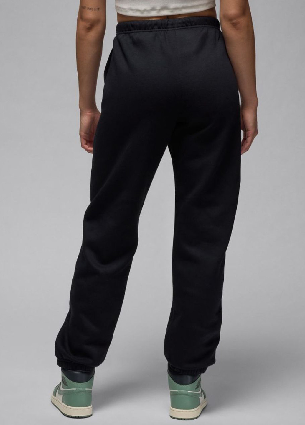 Штани FV7077-010 Jordan W BRKLN FLC PANT 24 (314516933)