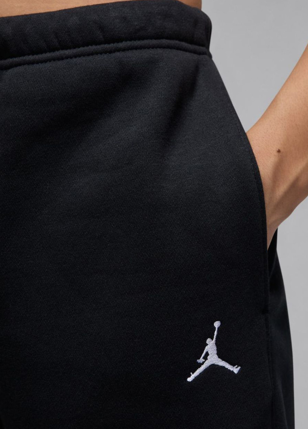 Штани FV7077-010 Jordan W BRKLN FLC PANT 24 (314516933)