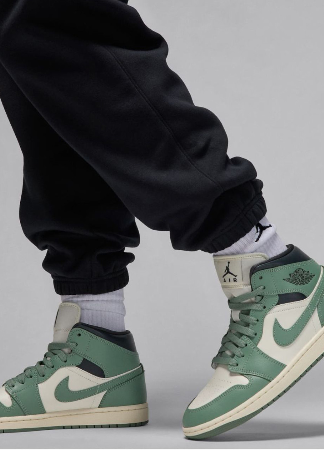 Штани FV7077-010 Jordan W BRKLN FLC PANT 24 (314516933)