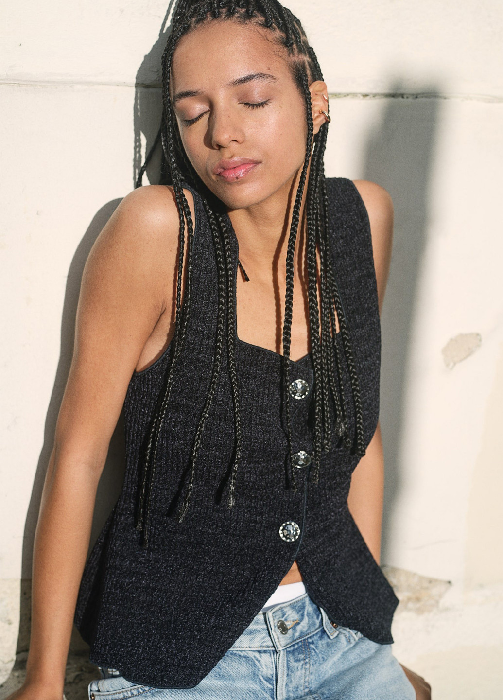 Жилет H&M (366778483)