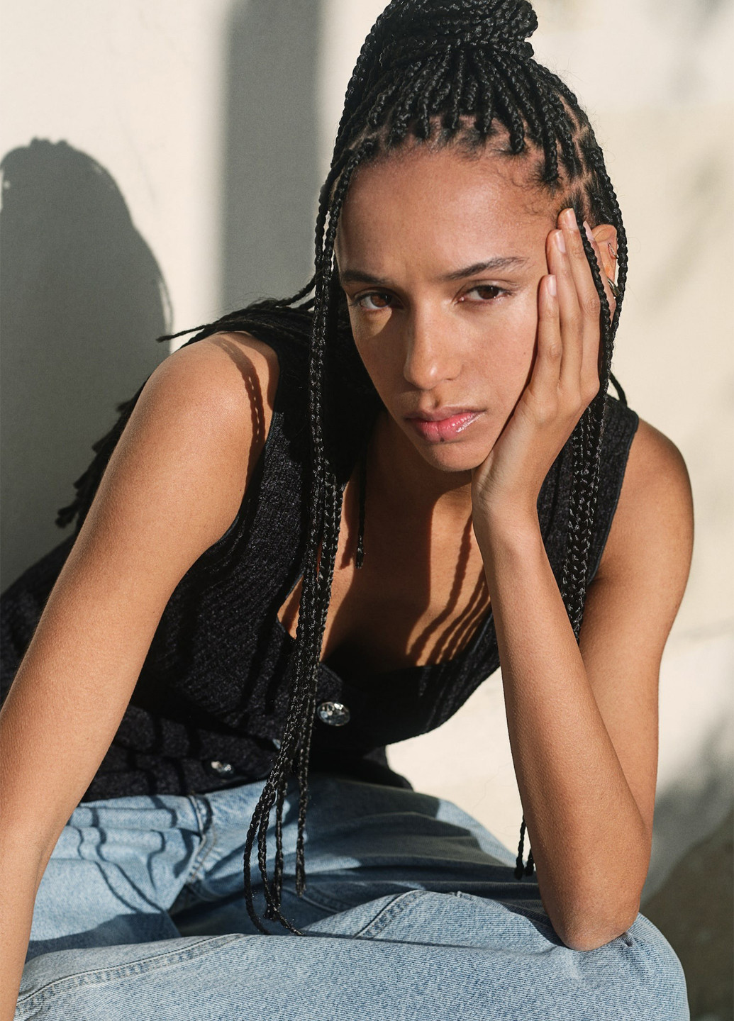 Жилет H&M (366778483)